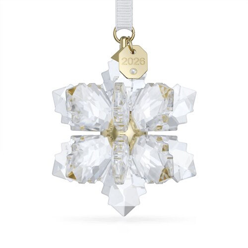 ANNUAL EDITION:ORNAMENT 3D 2026