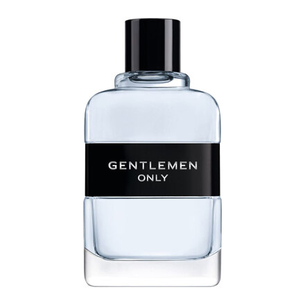 GENTLEMEN ONLY EAU DE TOILETTE 100ML