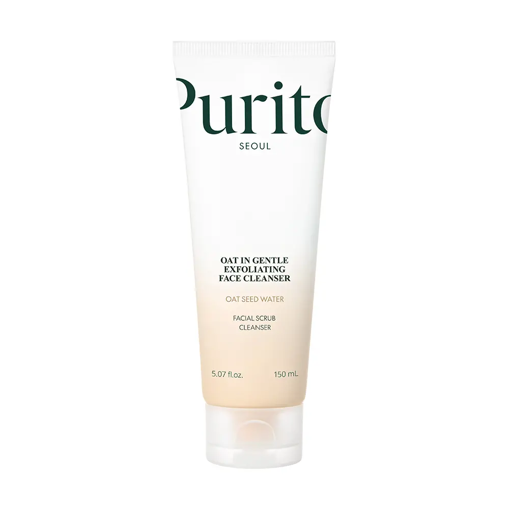 신세계인터넷면세점-퓨리토-Cleansers-오트 인 젠틀 익스폴리에이팅 페이스 클렌져 150ml