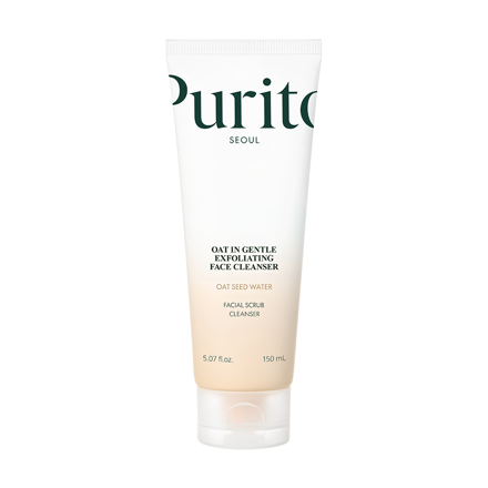 오트 인 젠틀 익스폴리에이팅 페이스 클렌져 150ml