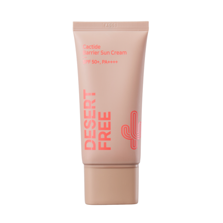 캑타이드 배리어 선크림 50ml