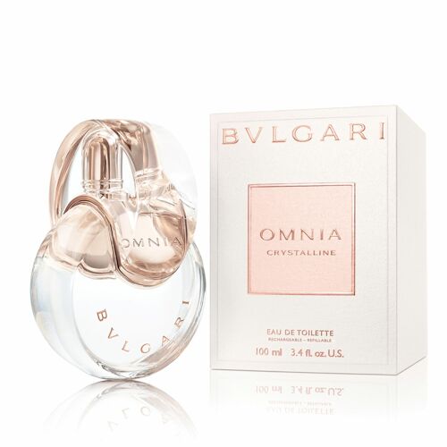 BVLGARI PFM OMN CRY 100 ML EDT REFO 25