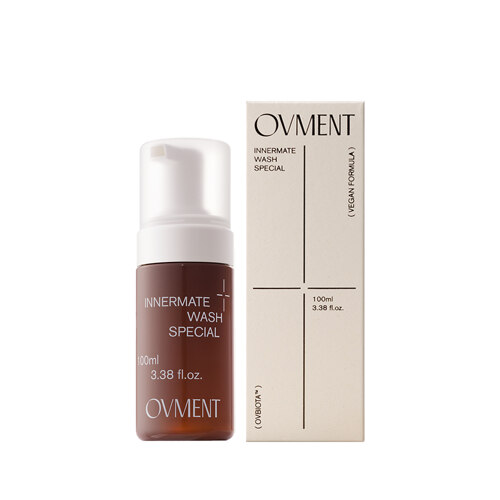 Inner Mate Wash Special 100ml