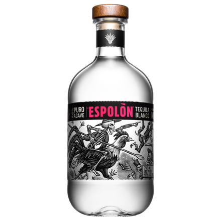 에스폴론 블랑코 750ml