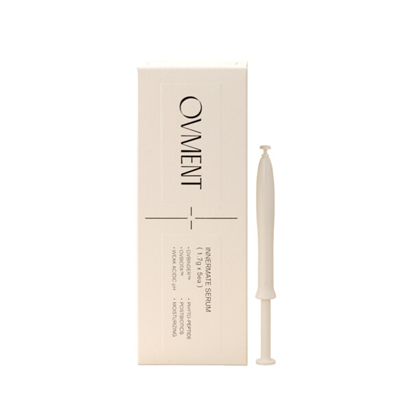 신세계인터넷면세점-오브먼트-Waxing-Deodorant-HygieneProducts-이너메이트 세럼 1.7g*5개입