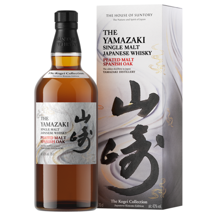 산토리 야마자키 코게이 700ml