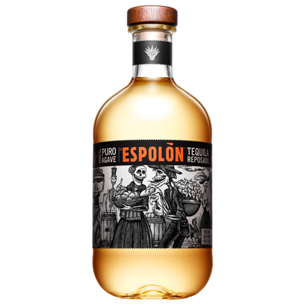 에스폴론 레포사도 750ml