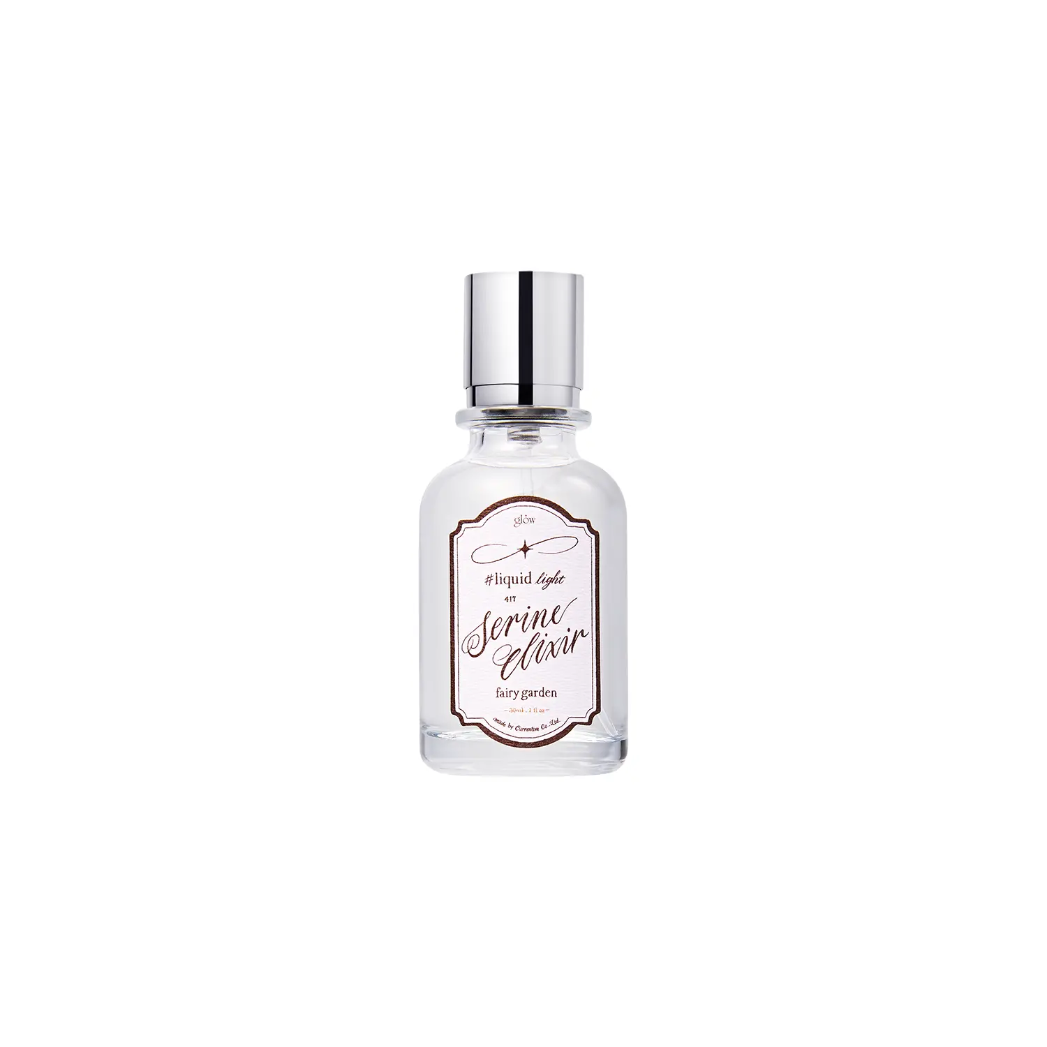 신세계인터넷면세점-글로우-perfume_for_man-세린 엘릭서 #리퀴드라이트 오 드 퍼퓸 30ml