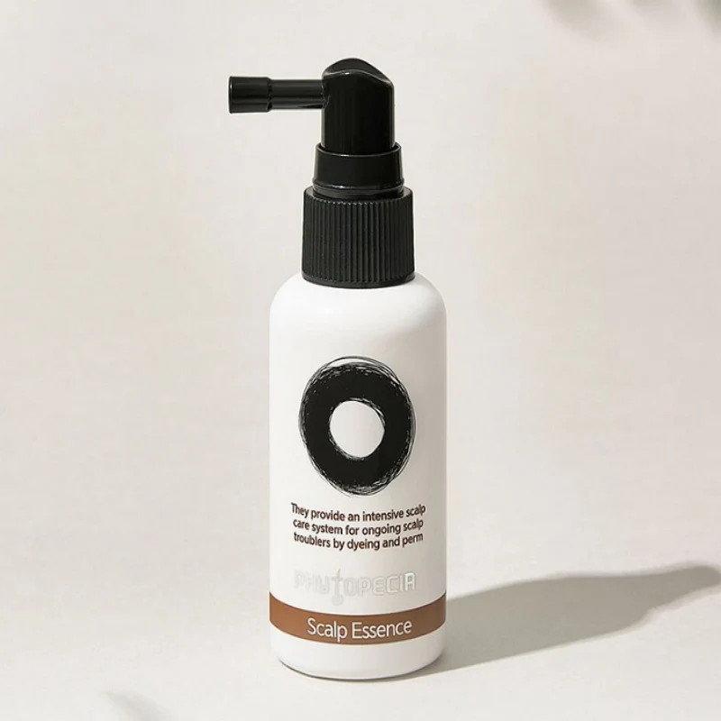 신세계인터넷면세점-피토페시아-Hair_care-두피 에센스 60ml
