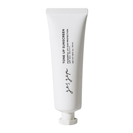 제스젭 톤업썬스크린 50ml