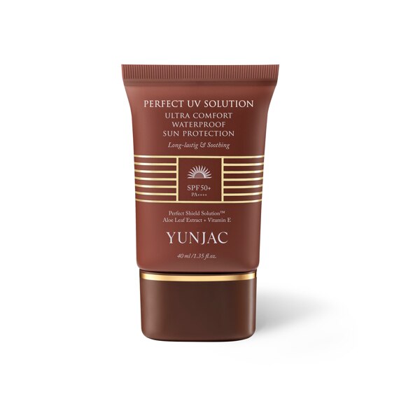 신세계인터넷면세점-연작-Suncare-퍼펙트유브이솔루션 울트라 컴포트 워터프루프 선프로텍션 (RN) 40ml