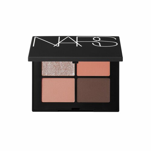 QUAD EYESHADOW - ST PAUL DE VENCE