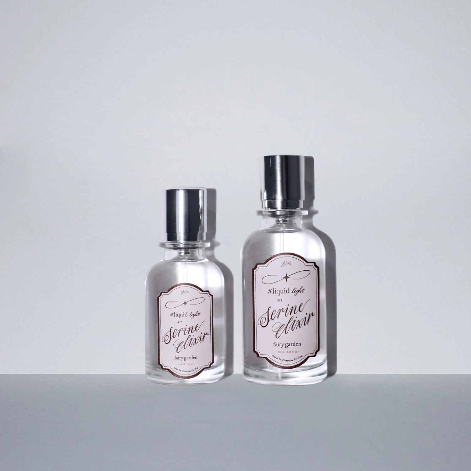 신세계인터넷면세점-글로우-perfume_for_man-세린 엘릭서 #리퀴드라이트 오 드 퍼퓸 30ml