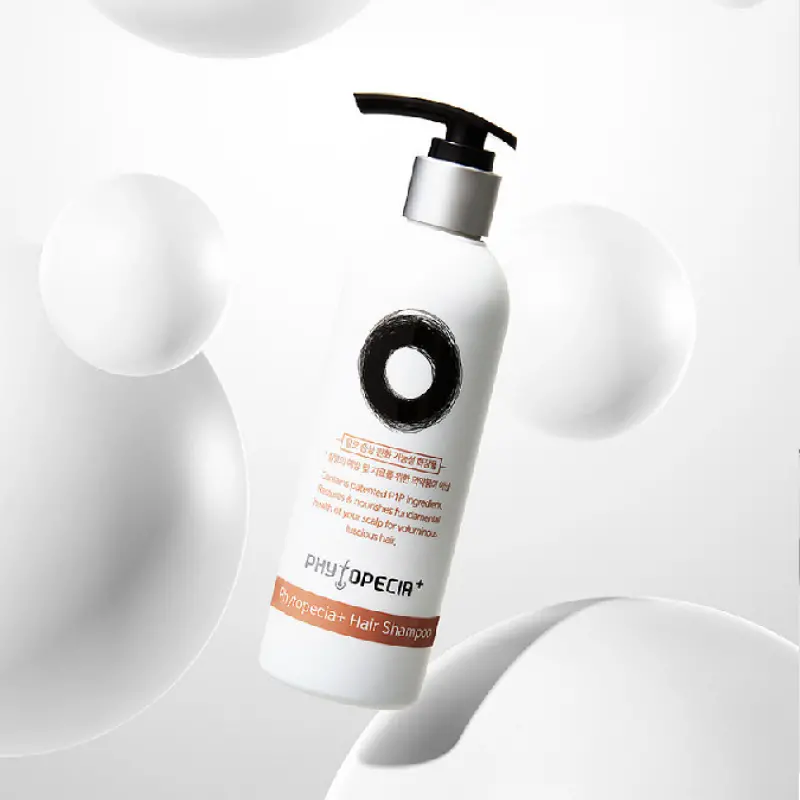 신세계인터넷면세점-피토페시아-Hair_care-플러스 헤어샴푸 1,000ml