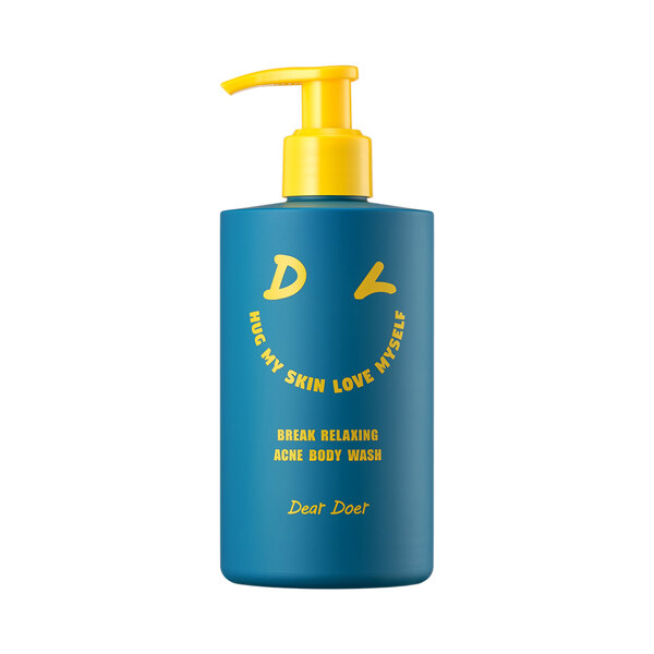 신세계인터넷면세점-디어도어-Shower-Bath-브레이크 릴렉싱 아크네 바디워시 300ml