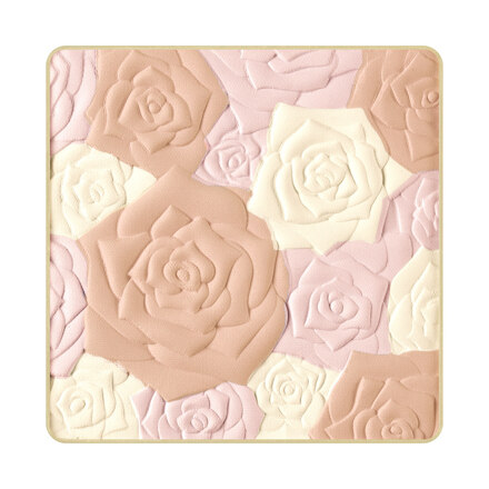 ROSE PRESSED POWDER 700 (refill)