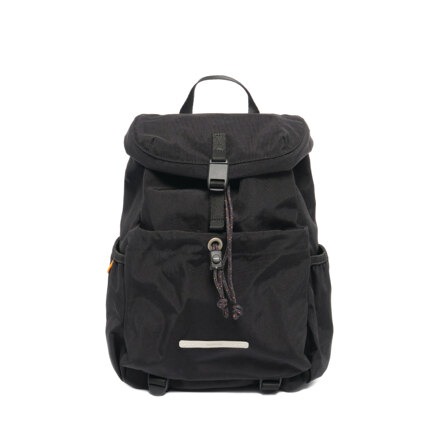 STRING RUCKSACK MINI ep.2 963 BLACK