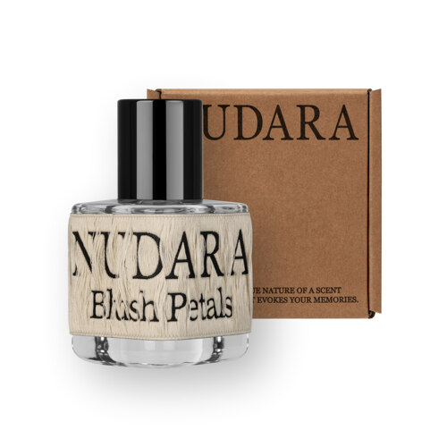 Signature Eau de Parfum Blush Petal 30ML（标志性香水 Blush Petal 30毫升）