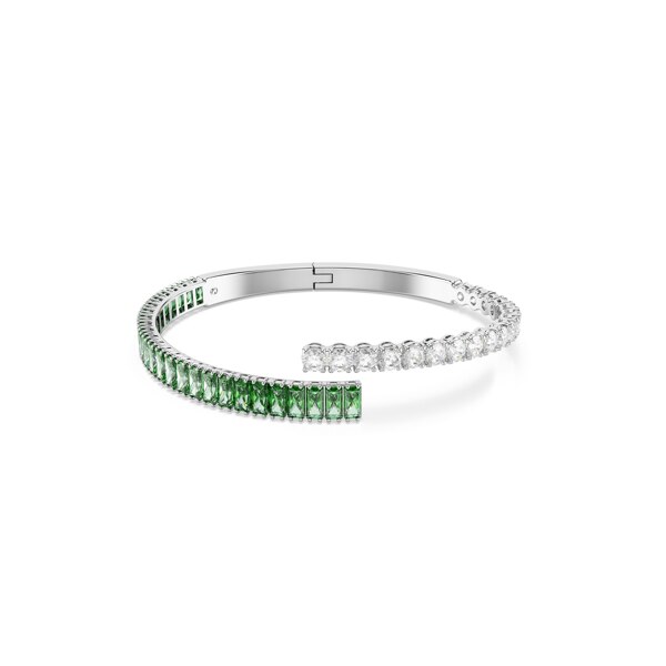 신세계인터넷면세점-스와로브스키-bracelet-MATRIX:BANGLE GRETC/RHS M
