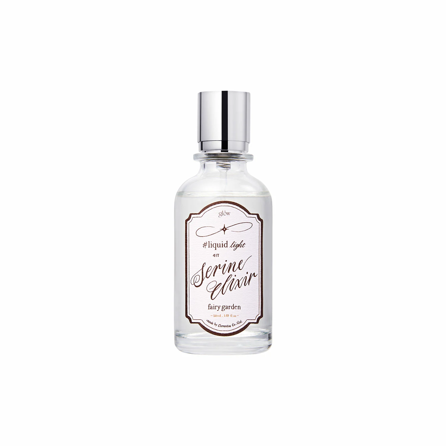 신세계인터넷면세점-글로우-perfume_for_man-세린 엘릭서 #리퀴드라이트 오 드 퍼퓸 50ml