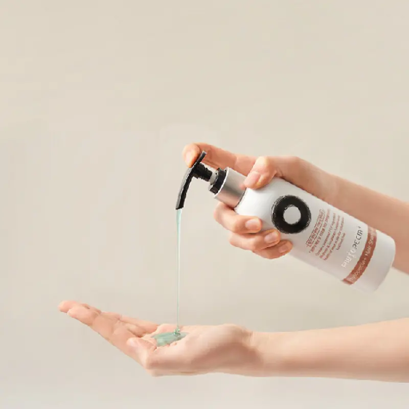 신세계인터넷면세점-피토페시아-Hair_care-플러스 헤어샴푸 1,000ml