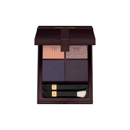 RUNWAY EYE COLOR QUAD CRÈME #ICONIC SMOKE 0.24oz