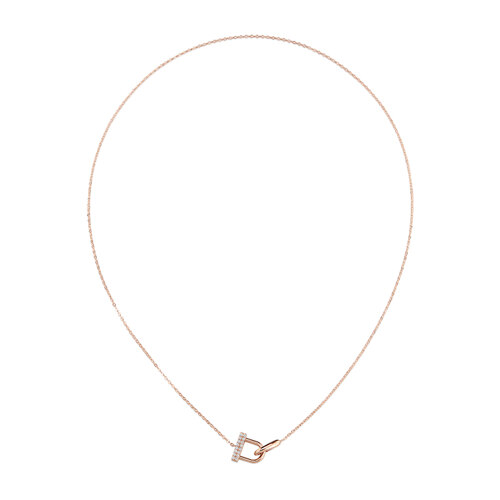 H0118 NECKLACE 项链