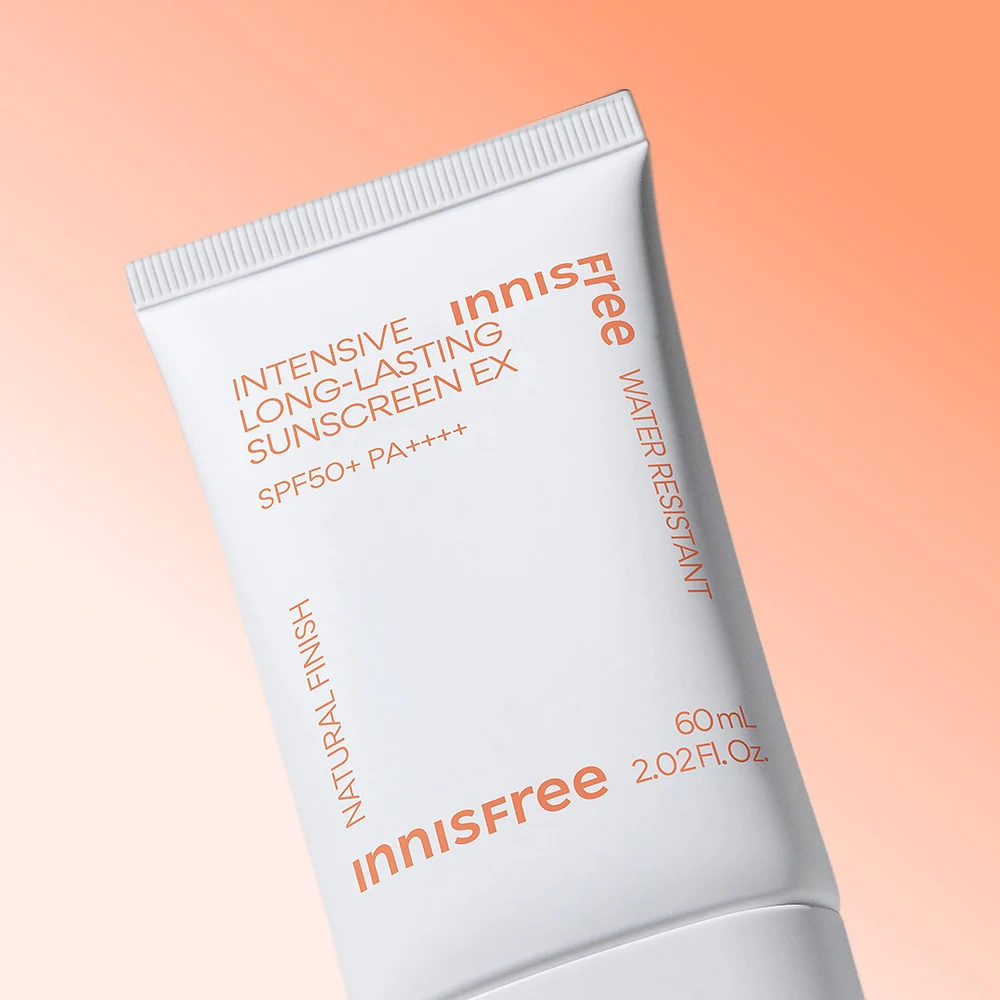 신세계인터넷면세점-이니스프리-Suncare-인텐시브 롱래스팅 선스크린 EX 60ml