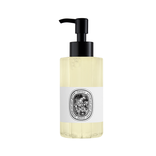 韩际新世界网上免税店-蒂普提克--[BC] Fleur de Peau Hair&Body Perfumed Gel 200ml