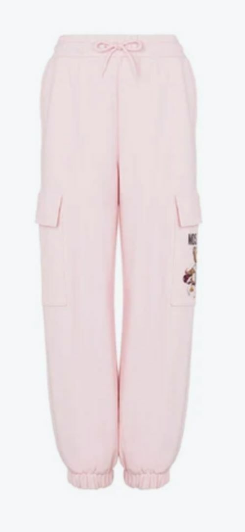 MOSCHINO PRE RTW TROUSERS