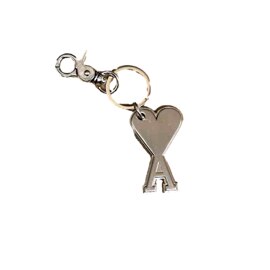 [AMI] Keyring