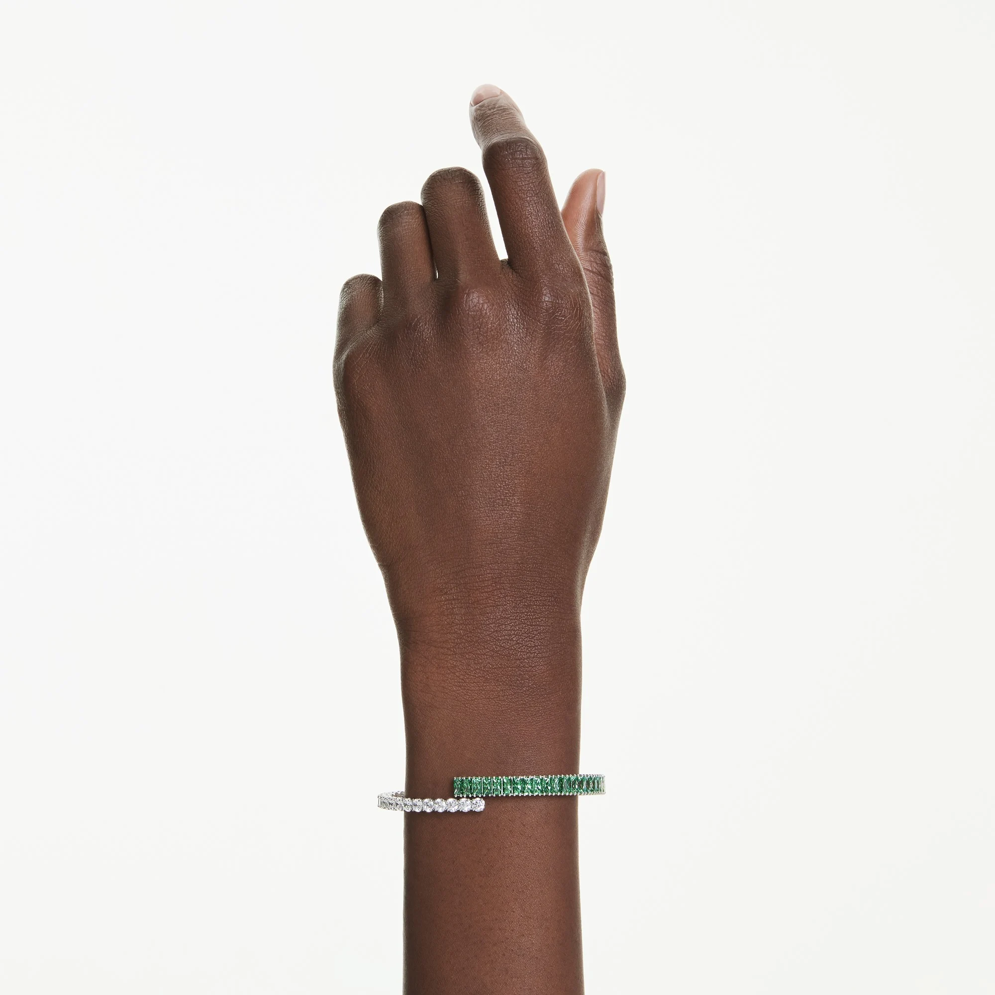 신세계인터넷면세점-스와로브스키-bracelet-MATRIX:BANGLE GRETC/RHS M