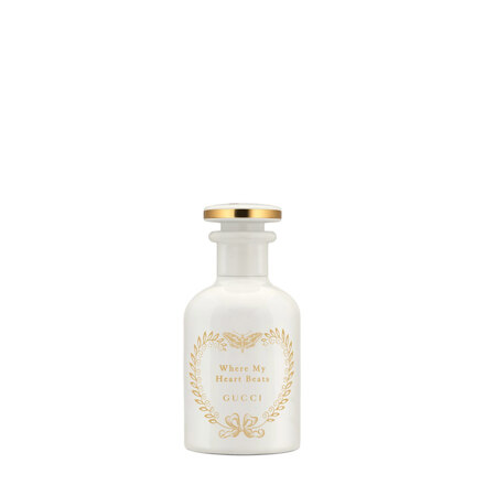 알케미스트 가든 웨얼 마이 하트 비츠 오 드 퍼퓸 50ml (1.6온스)
