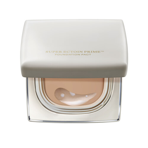 Super Ectoin Prime Foundation Pact