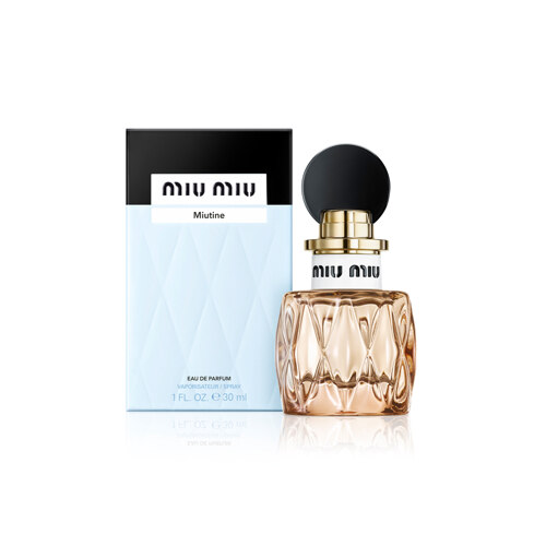 Miutine香水30毫升