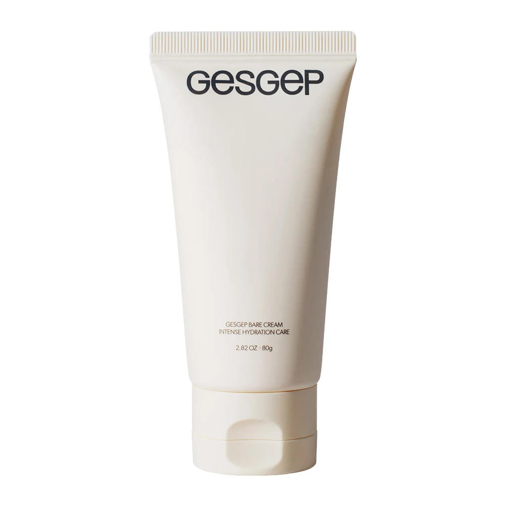 신세계인터넷면세점-제스젭-FacialCare-제스젭 베어크림 80g