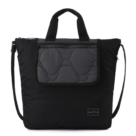 Duck Quilting Tote Bag D3T95651 托特包
