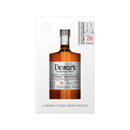 듀어스 더블더블 26년 500ml