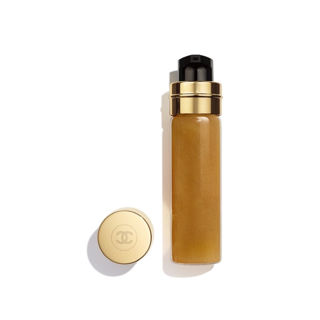 신세계인터넷면세점-샤넬-FacialCare-(리필) 수블리마지 렉스트레 드 뉘 30ml