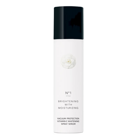 베큠 프로텍션 비타민씨 화이트닝 스프레이 세럼 50ml