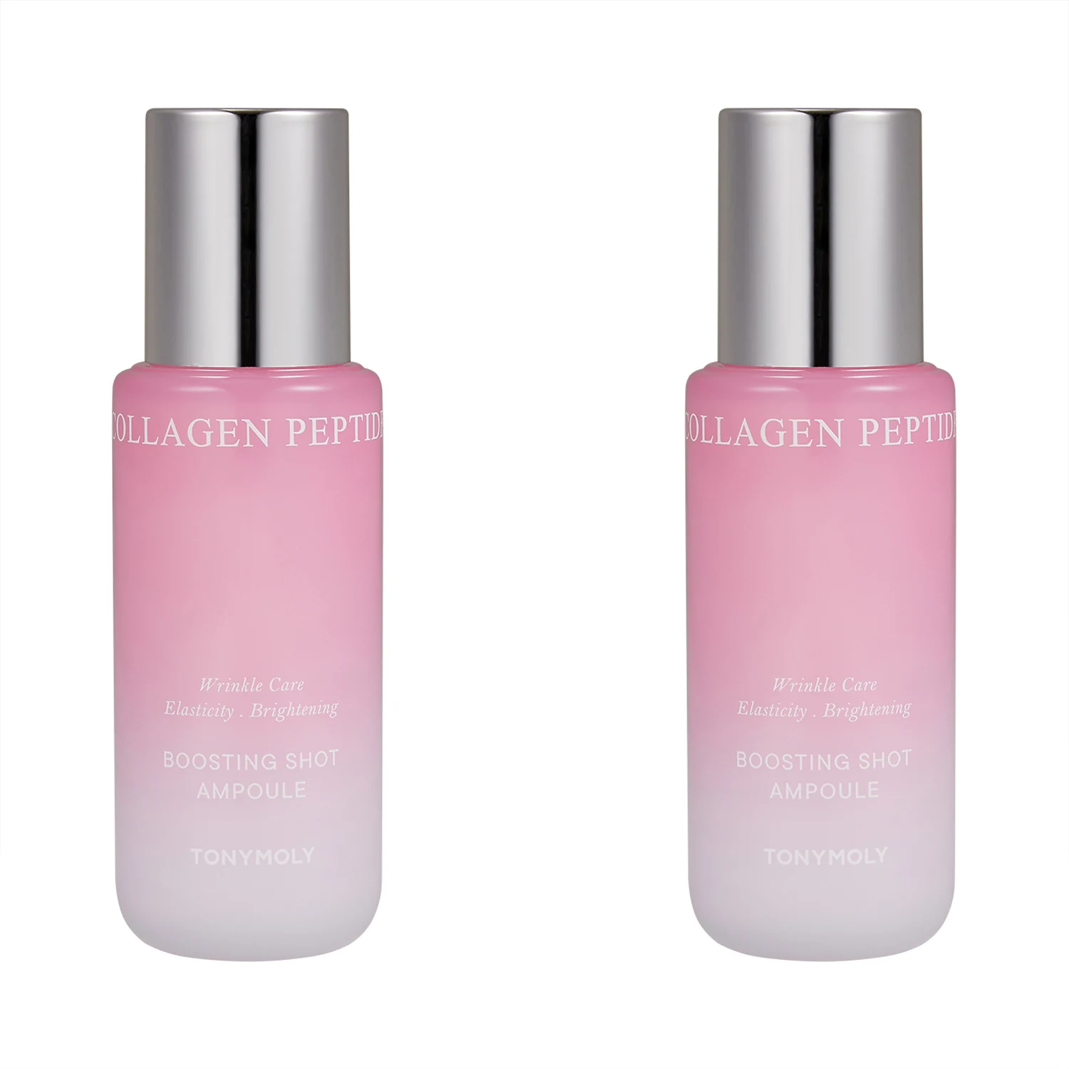 신세계인터넷면세점-토니모리-FacialCare-콜라겐 펩타이드 부스팅 샷 앰플 50ml*2ea