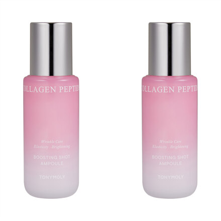 콜라겐 펩타이드 부스팅 샷 앰플 50ml*2ea
