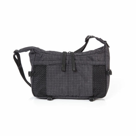 IRES 斜挎包_BLACK