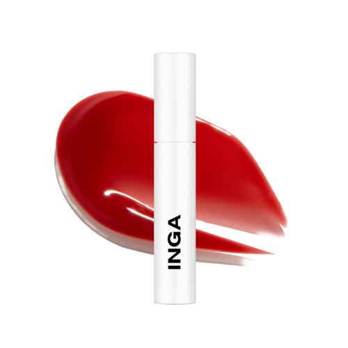 韩际新世界网上免税店-INGA--WATERY GLOW LIP TINT 唇釉  (NARCISSISM) 4.5g