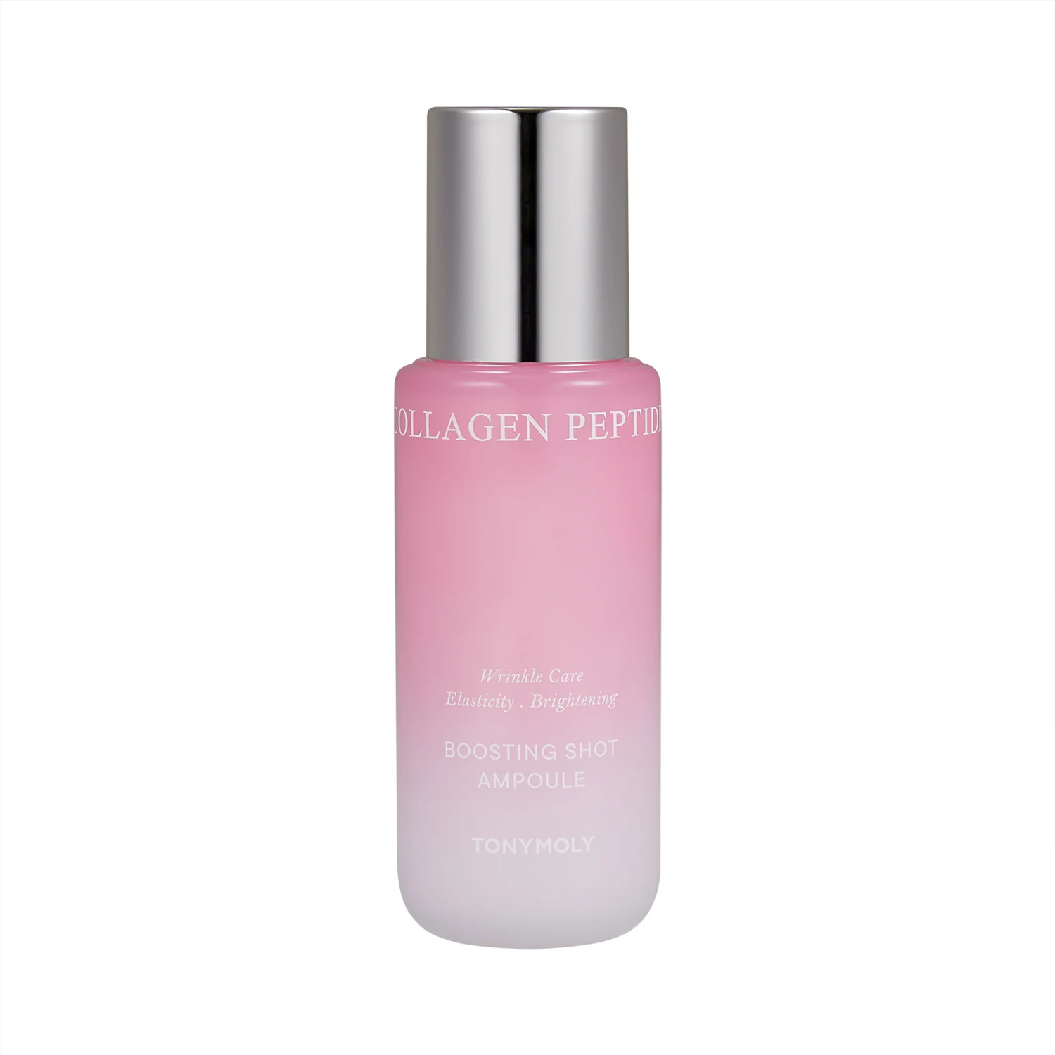 신세계인터넷면세점-토니모리-FacialCare-콜라겐 펩타이드 부스팅 샷 앰플 50ml*2ea