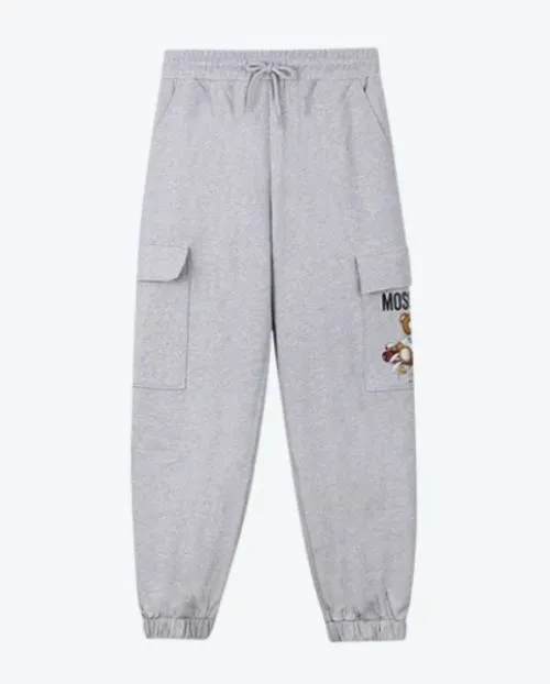 MOSCHINO PRE RTW TROUSERS