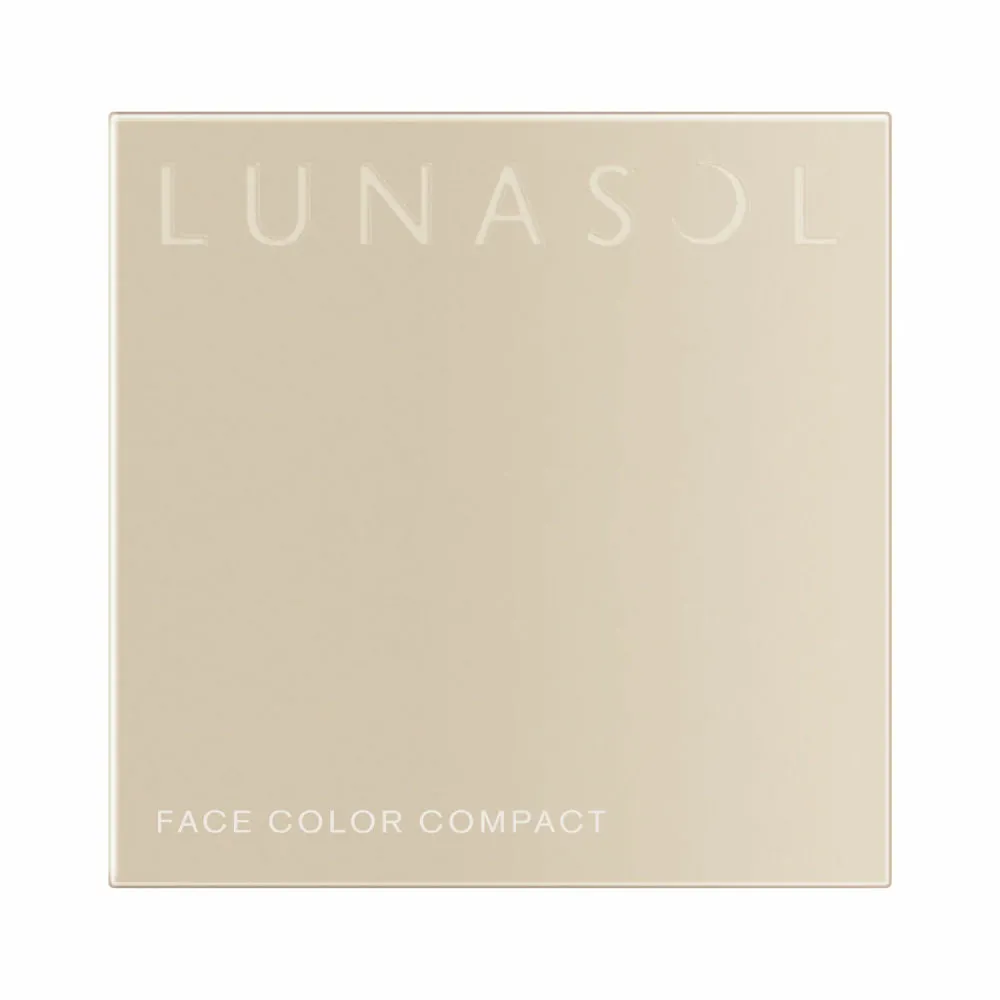 신세계인터넷면세점-루나솔-메이크업도구-FACE COLOR COMPACT (CASE)