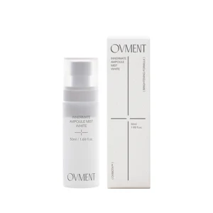 이너메이트 앰플 미스트 화이트 50ml