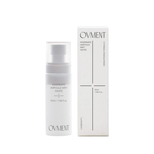 Innermate Ampoule Mist White 50ml