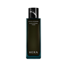 옴므 블랙 인텐스 토너 125mL